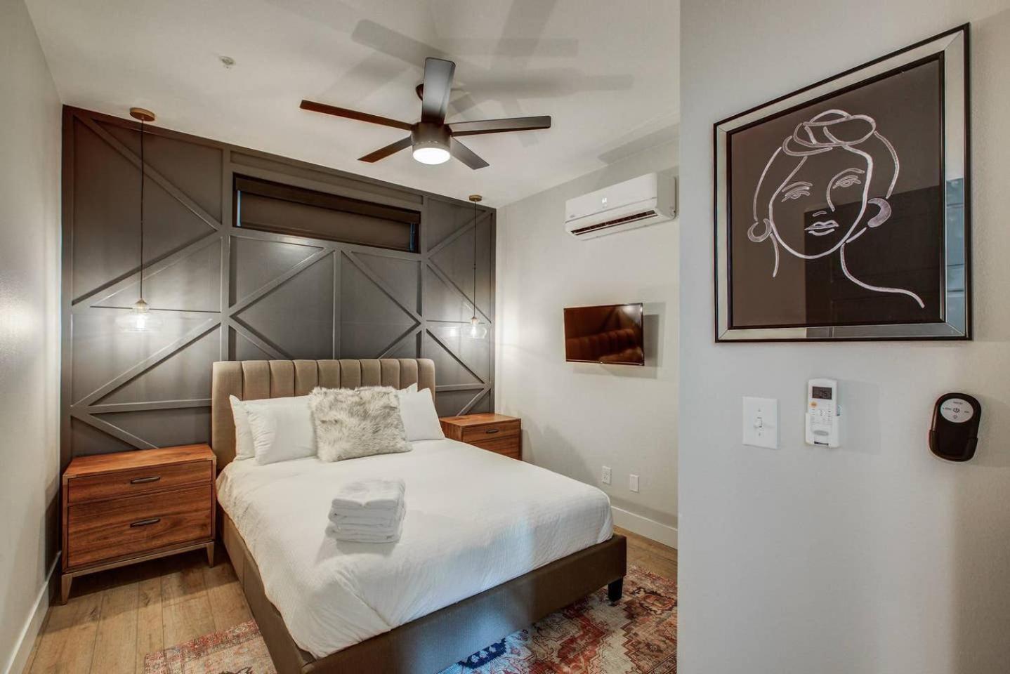 Apartamento Utica 2 Bedroom 1 Bath With Full Kitchen Denver